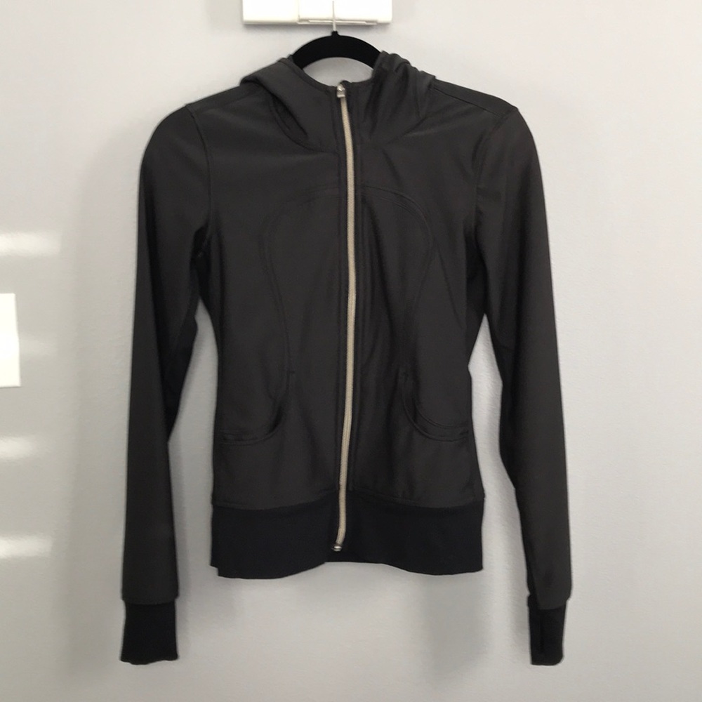 Lululemon Scuba Jacket